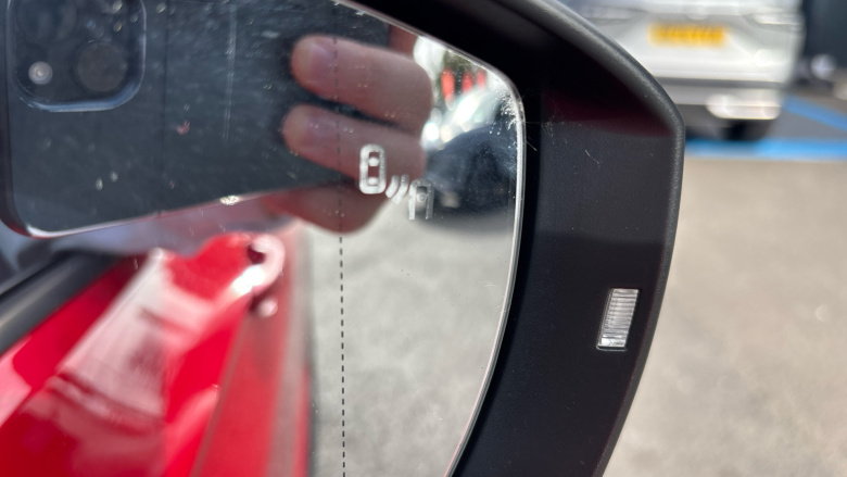 Volkswagen T-Cross 1.0 TSI 115 SE 5dr Petrol Estate